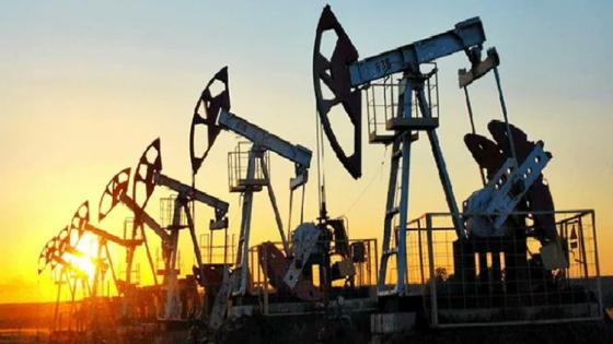 ارتفاع أسعار النفط بعد غلق خط أنابيب رئيسي لنقل الخام