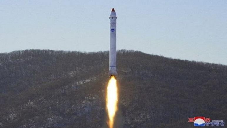 أمريكا: التجارب الصاروخية الأحدث لكوريا الشمالية لا تشكل تهديدا مباشرا للحلفاء