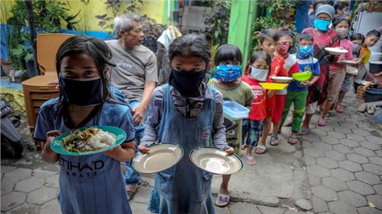 منظمات عالمية تحذر من أزمة غذاء في آسيا