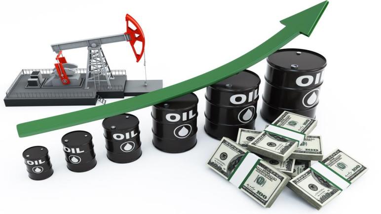 أسعار ‎النفط ترتفع مدعومة بتوقعات قوية من ‎أوبك للطلب من الصين