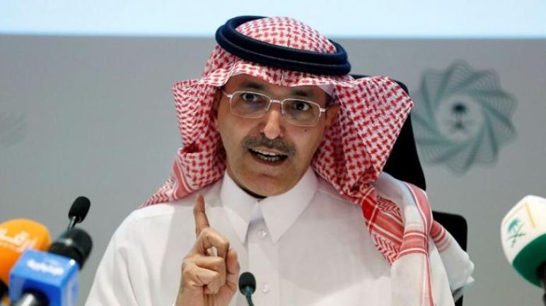 وزير المالية السعودي: لا معوقات لتنويع الاستثمار مع إيران