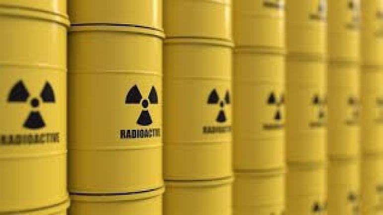 فقدان 2.5 طن من اليورانيوم في ليبيا