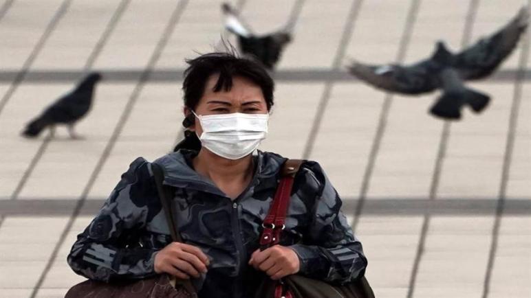 منظمة الصحة العالمية : تسجيل أول وفاة بإنفلونزا الطيور “اتش3ان8” بالصين