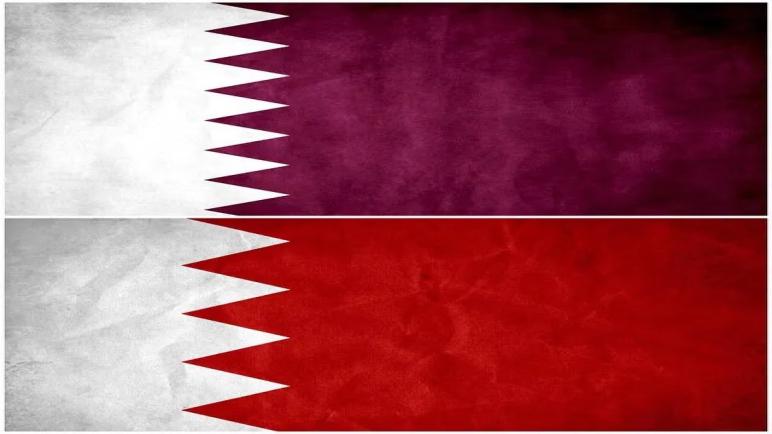 قطر و البحرين تعلنان استئناف العلاقات الدبلوماسية بينها