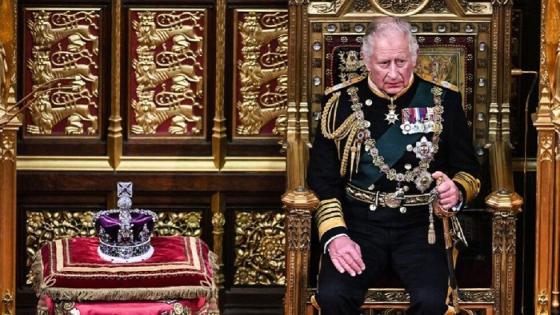 لأول مرة منذ 70 عامًا.. مراسم تتويج تاريخية للملك تشارلز الثالث