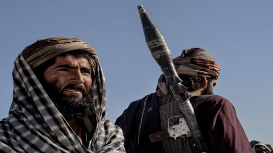 اشتباكات بين طالبان وحرس الحدود الإيراني بمحافظة كنج جنوبي أفغانستان