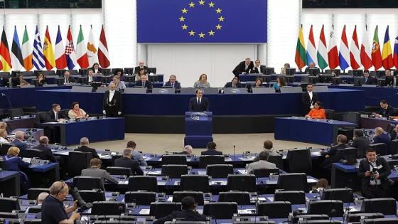 بمشاركة اليوروبول …البرلمان الأوروبي يطالب إسبانيا بالتحقيق في تجسس ‎المغرب على مسؤولين أوروبيين