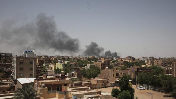 السودان: تجدد المعارك فور انتهاء الهدنة بين طرفي النزاع ‏