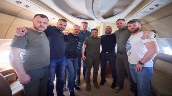 الكرملين: عودة قادة “آزوف” من تركيا إلى أوكرانيا انتهاك لشروط الاتفاق من قبل أنقرة وكييف