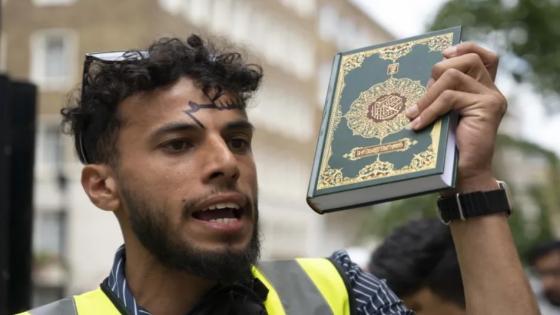 الكويت تطبع 100 ألف نسخة من القرآن باللغة السويدية بعد حادثة حرق مصحف