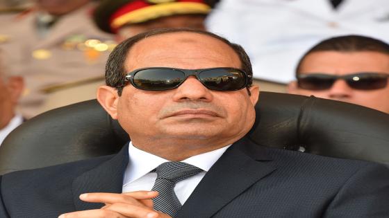 السيسي : مصر ترفض تهجير الفلسطينيين إلى سيناء