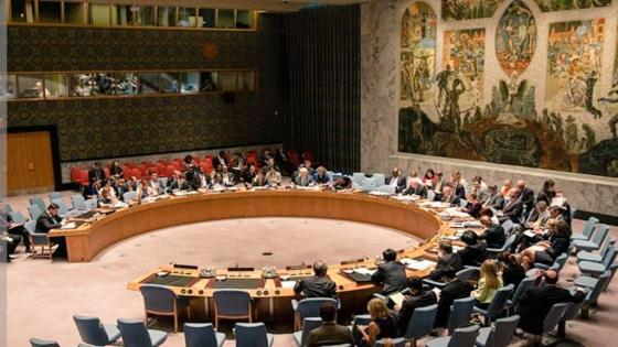 مجلس الأمن الدولي يفشل في التوصل لاتفاق وقف إطلاق نار في غزة