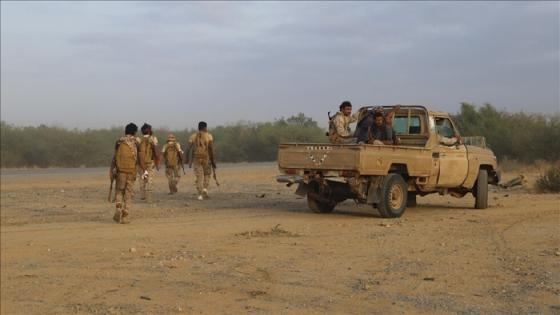أبو ظبي تعلن مقتل 3 جنود إماراتيين وضابط بحريني في هجوم بمقديشو