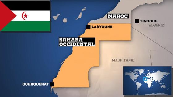 المحامية العامة لمحكمة العدل الأوروبية تطلب إلغاء اتفاقية الصيد بين الاتحاد الأوروبي والمغرب في الصحراء الغربية