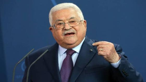 عباس يؤكد ضرورة استلام السلطة حكم غزة ويدعو الاحتلال إلى الانسحاب من القطاع