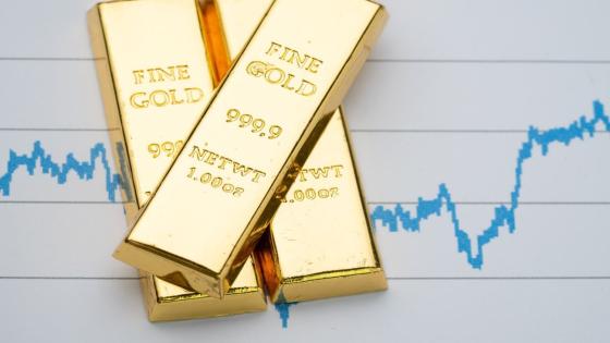مستويات قياسية للذهب وسط تزايد المخاوف الجيوسياسية