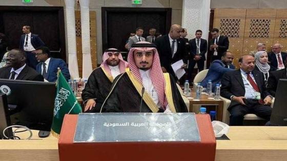 وكيل وزارة المالية السعودي: السعودية ملتزمة بأدوارها في الحفاظ على الأمن الغذائي العربي.