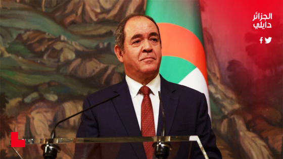 بوقدوم: الدبلوماسية الجزائرية لم تدخر جهدا لإعادة ليبيا إلى مكانتها بين الأمم