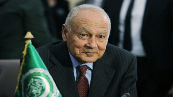 أبو الغيط: انعقاد القمة العربية المقبلة في الجزائر خلال مارس
