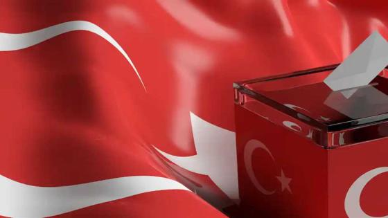 نتائج غير رسمية… رجب طيب أردوغان يفوز بانتخابات الرئاسة التركية