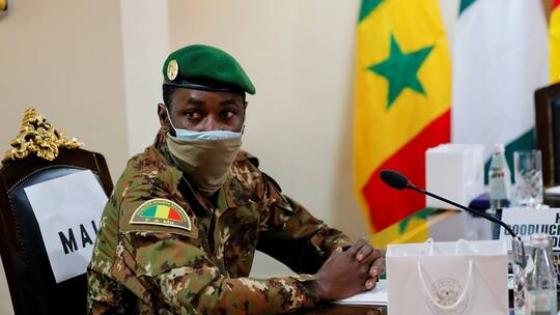 المجموعة الاقتصادية لدول غرب إفريقيا تعلق عضوية مالي بعد الانقلاب