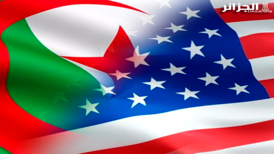 السفارة الأميركية تعبر عن تضامنها مع الشعب الجزائري جراء الحرائق الأخيرة