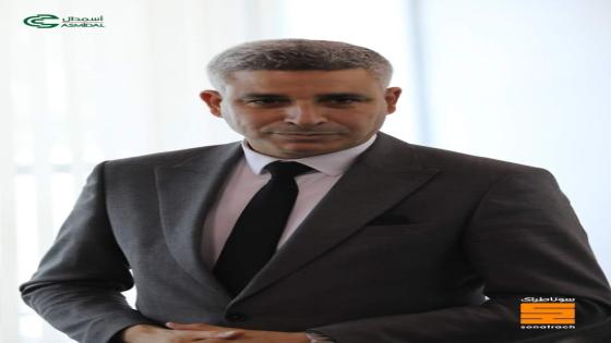 انتخاب هواين محمد الطاهر رئيسا لمجلس إدارة الاتحاد العربي للأسمدة