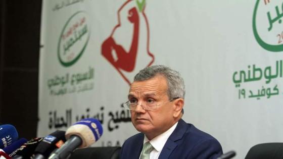 بن بوزيد : الجزائر ستستلم 5 ملايين جرعة لقاح جديدة خلال الأسبوع الجاري