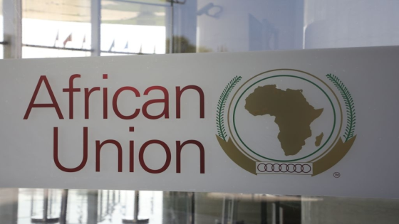 الاتحاد الإفريقي يؤكد تمسكه بالسلطة الشرعية في السودان