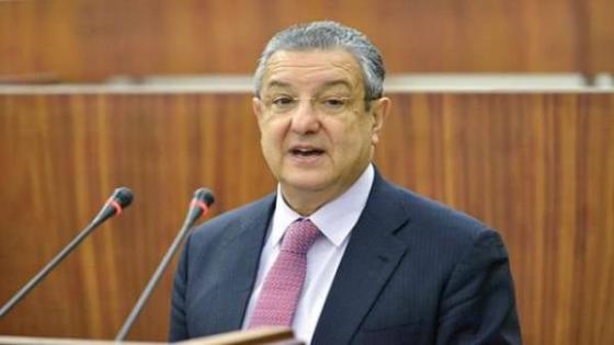 ادانة وزير المالية الأسبق محمد لوكال ب 5 سنوات حبسا نافذا