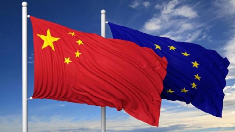 الاتحاد الأوروبي يستعد لإعلان خطة بالمليارات لمواجهة النفوذ الصيني