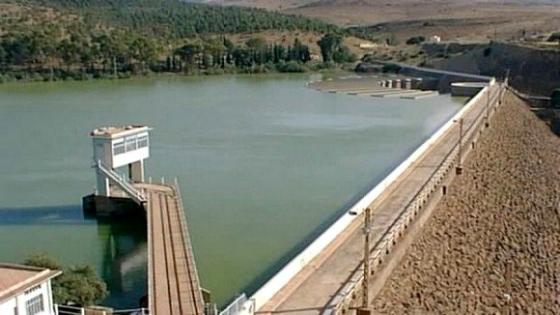 وزارة الموارد المائية : رفع قدرات تخزين السدود
