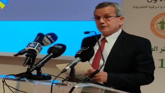 وزير الصحة يكشف جديد الحالة الوبائية في الجزائر