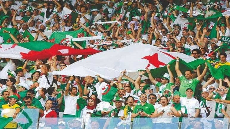 وزارة الشباب والرياضة تحدد شروط بيع تذاكر مباراة المنتخب الوطني