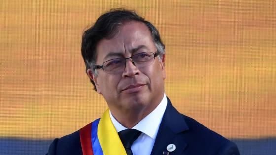 الرئيس الكولومبي يأمر بفتح سفارة لبلاده في مدينة رام الله بفلسطين