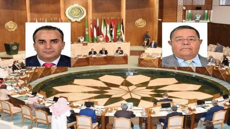 وفد عن المجلس الشعبي الوطني يشارك بعمان في اجتماعات البرلمان العربي