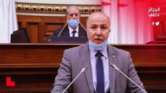 الوزير الأول يشرف على افتتاح الملتقى الدولي حول أصدقاء الثورة الجزائرية