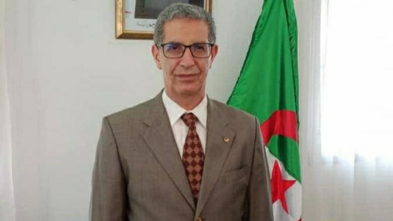 سفير الجزائر بالكامرون : وزير الخارجية رمضان لعمامرة تلقى ضمانات من السلطات الكاميرونية بحماية الجزائريين المتواجدين على أراضيها