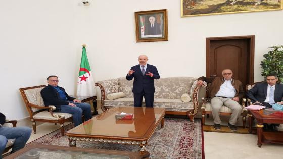 سفارة الجزائر بقطر تنشر توضيحا للجالية بخصوص دخول و خروج الوافدين و إقامتهم