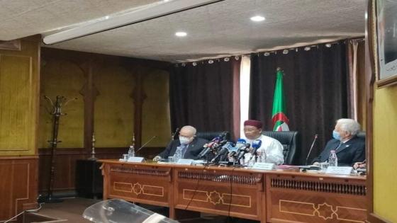 الرئيس السابق للنيجر: تحديات الساحل الأمنية مرتبطة بـ 10 دول
