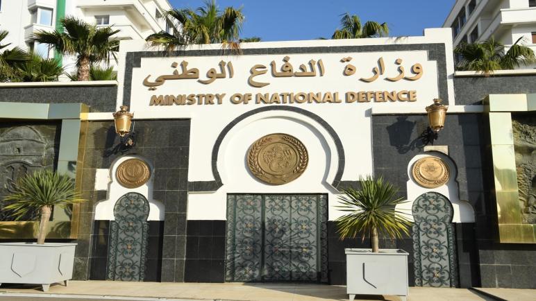 وزارة الدفاع : حجز 78 قنطار من الكيف، وتوقيف 17 داعم للارهاب