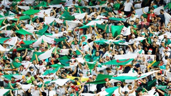 وزارة الشباب والرياضة تعلن عن موعد بيع تذاكر مباراة العودة بين الجزائر والكامرون