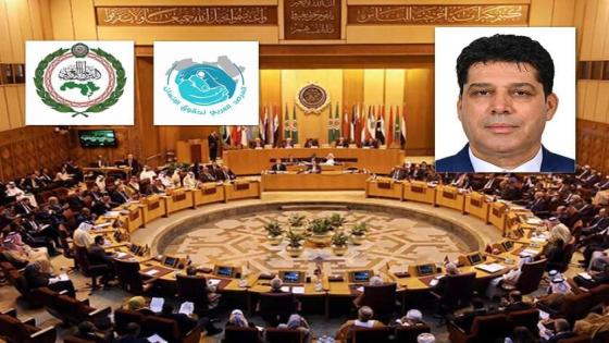 المجلس الشعبي الوطني يشارك في اجتماع مجلس أمناء المرصد العربي لحقوق الإنسان للبرلمان العربي