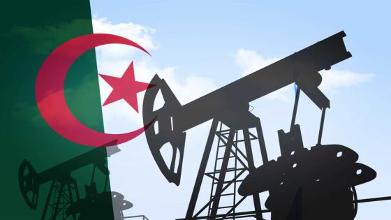 النفط الجزائري يتصدر قائمة أغلى خامات نفط سلّة “أوبك”