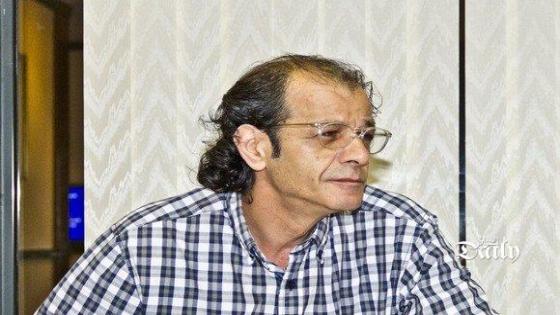 وفاة الصحفي رضوان زيزي عن عمر 60 سنة