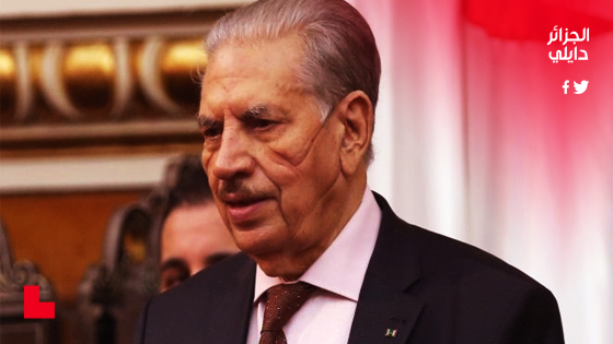 قوجيل : مرحلة الانتخابات المحلية المقبلة خطوة مهمة لاستكمال بنية الدولة الجزائرية