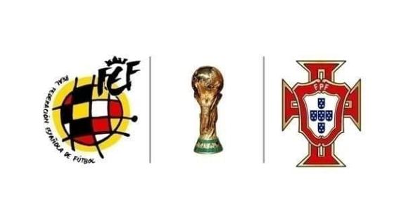 أوكرانيا تنضم إلى ملف ترشح إسبانيا والبرتغال لاستضافة كأس العالم 2030