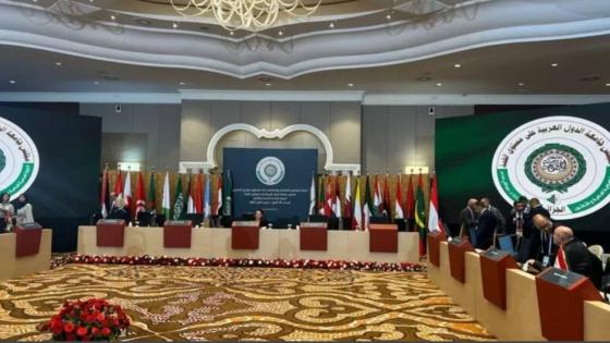 أشغال اجتماع وزراء الخارجية العرب التحضيري تتواصل اليوم الأحد