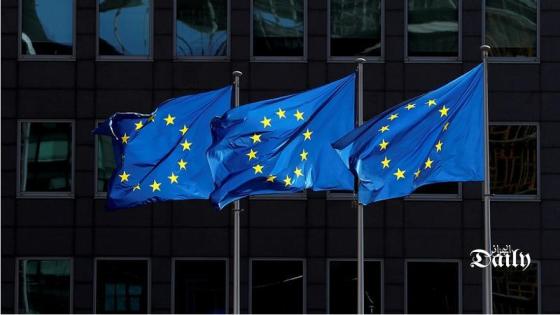 ‏الاتحاد الأوروبي يهدد بتجميد صادرات لقاح “أسترازينيكا” إذا لم يتم إمداده به أولاً