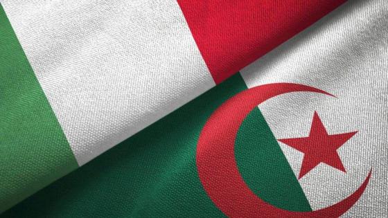 تنظيم منتدى جزائري ايطالي للأعمال والاستثمار بنابولي الأربعاء المقبل